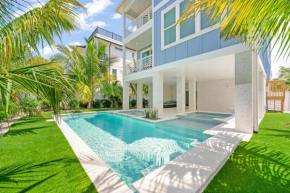 Beach View Paradise